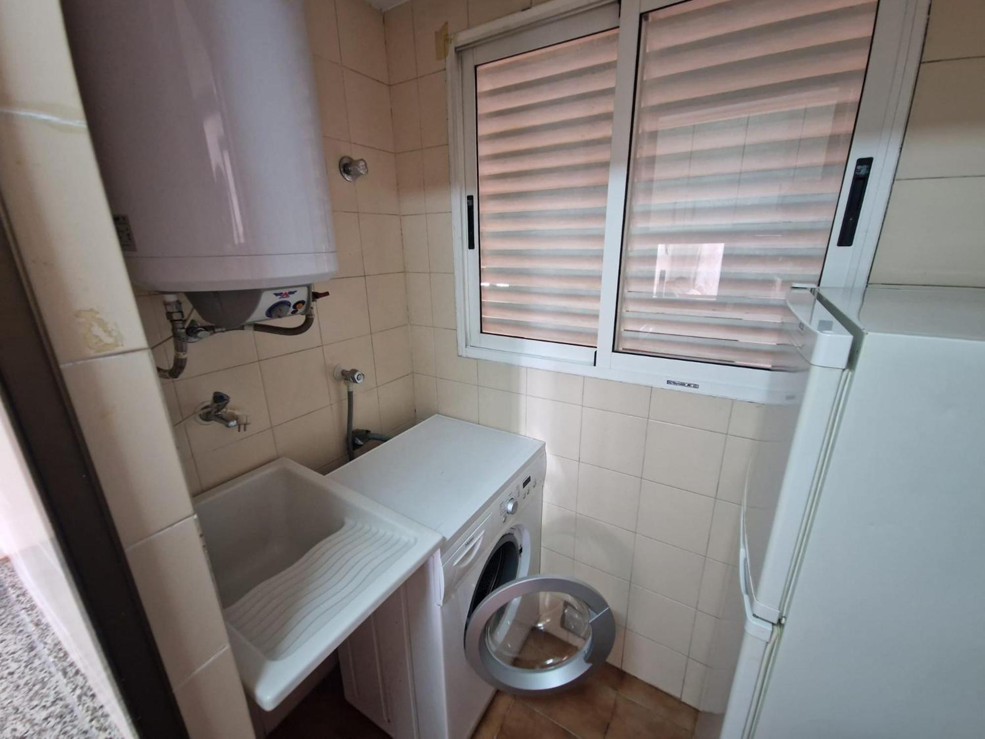Gemelos 20B Lägenhet Benidorm Exteriör bild